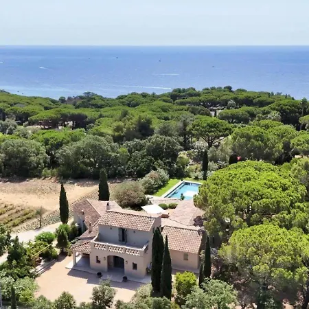 Sirois Villa