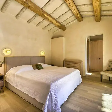 Villa Sirois Ramatuelle