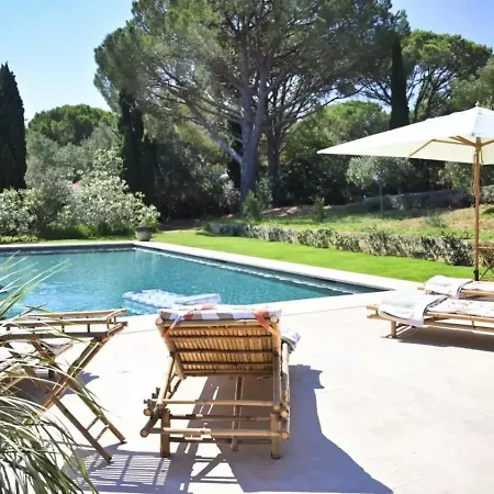 Villa Sirois *